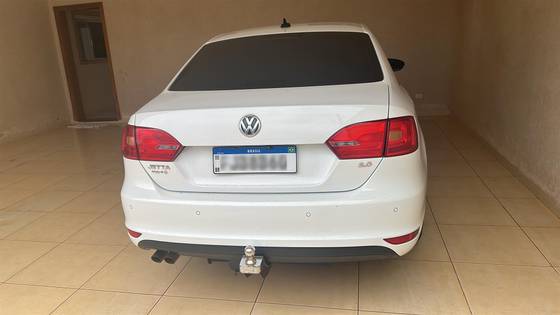 VOLKSWAGEN JETTA 2.0 TSI HIGHLINE 211CV GASOLINA 4P TIPTRONIC